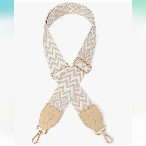 NEW IN PACKAGE CROSSBODY STRAPS WINNERS/BUYERS CHOICE - Picture 11 of 11